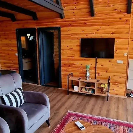 Design House Bungalov Tatil Koyu Βίλα Sapanca