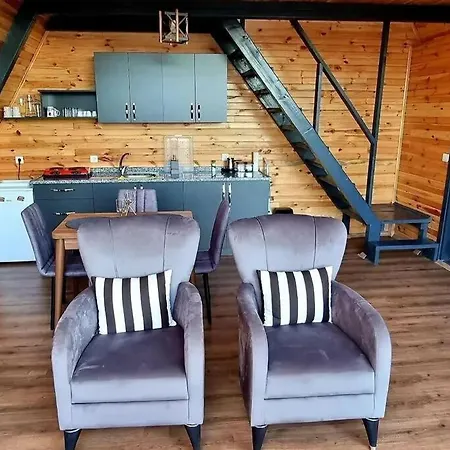 Design House Bungalov Tatil Koyu Sapanca