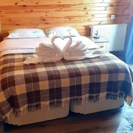 Design House Bungalov Tatil Koyu Sapanca